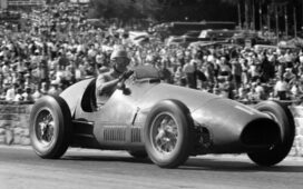 Alberto Ascari