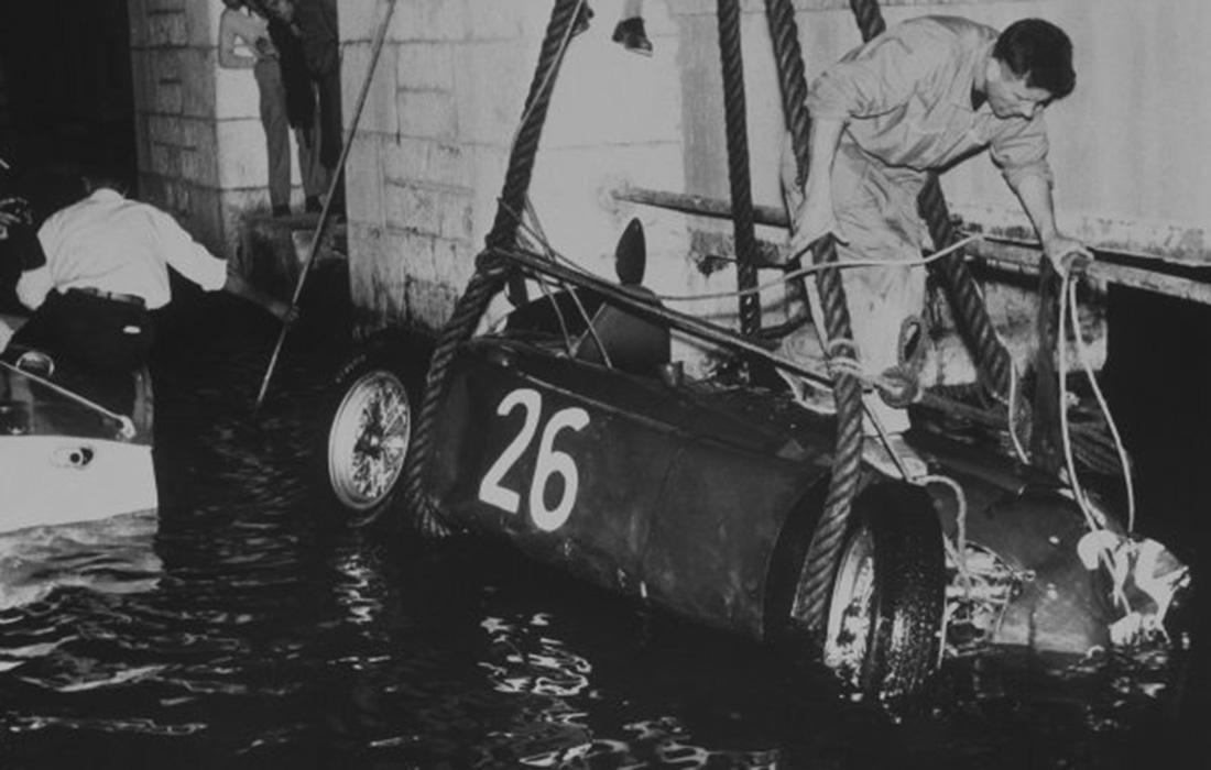 Alberto Ascari