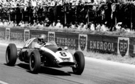 Jack Brabham