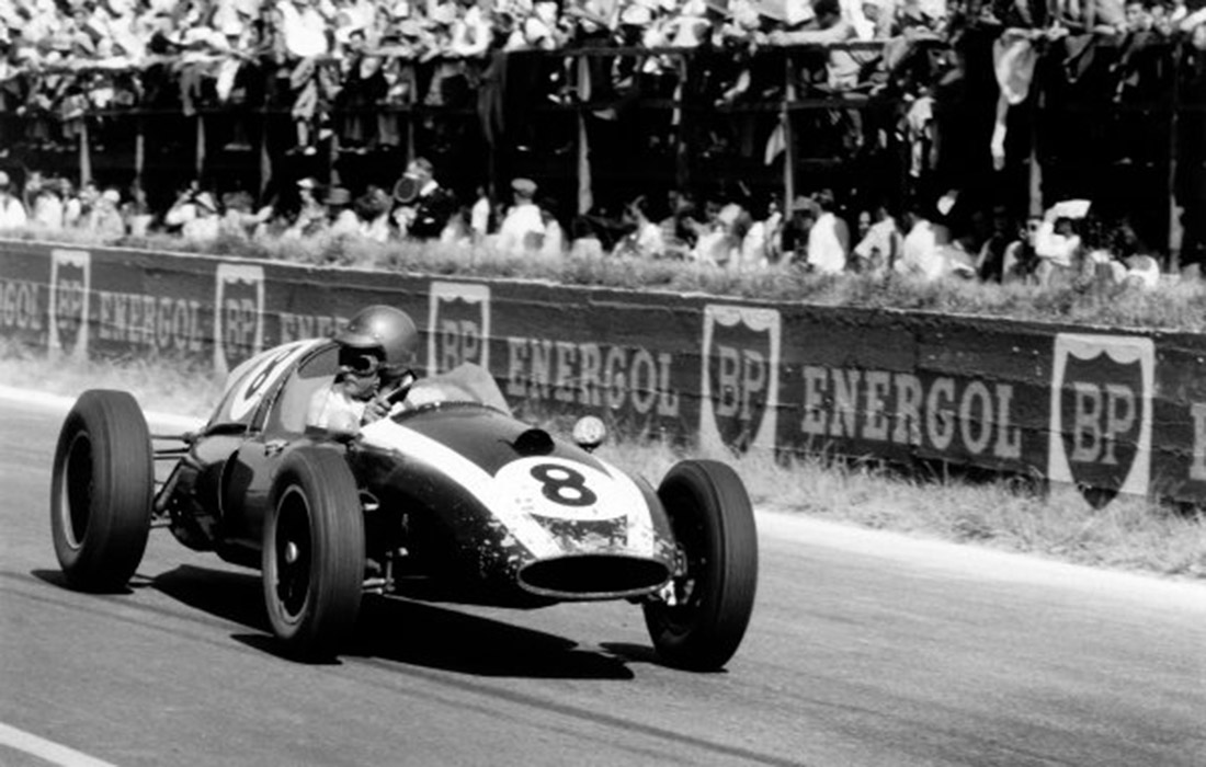 Jack Brabham