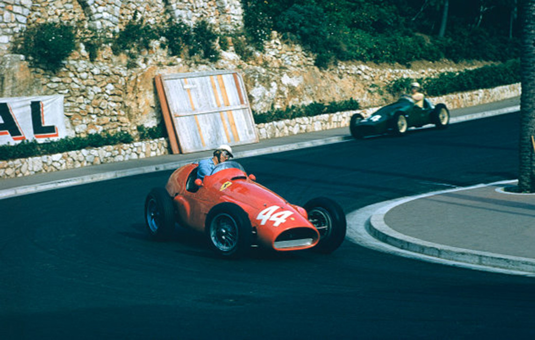 Giuseppe Farina