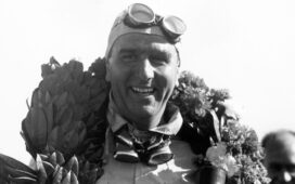 Giusepe Nino Farina