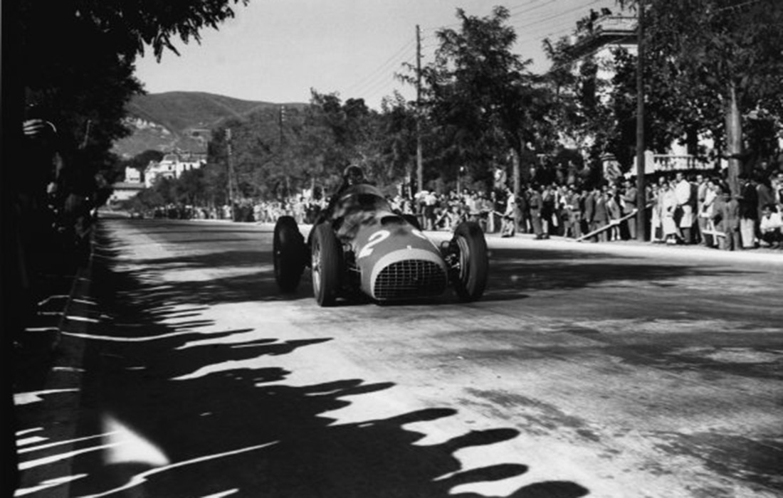 Alberto Ascari