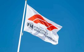 F1 zastava