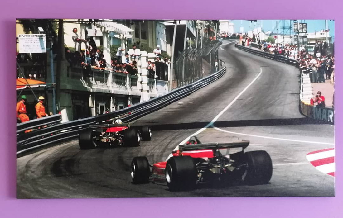 Intagram @f1_slike