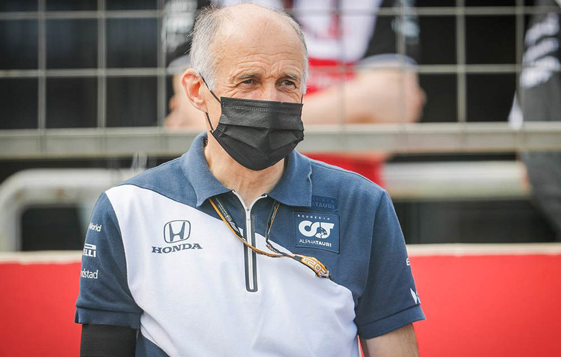 Franz Tost