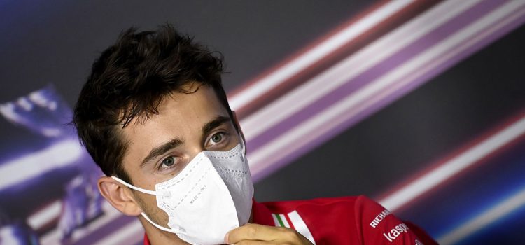 Charles Leclerc