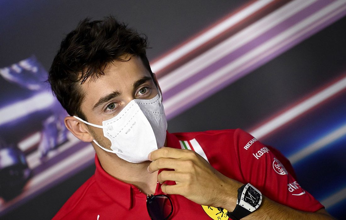 Charles Leclerc