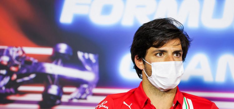 Carlos Sainz
