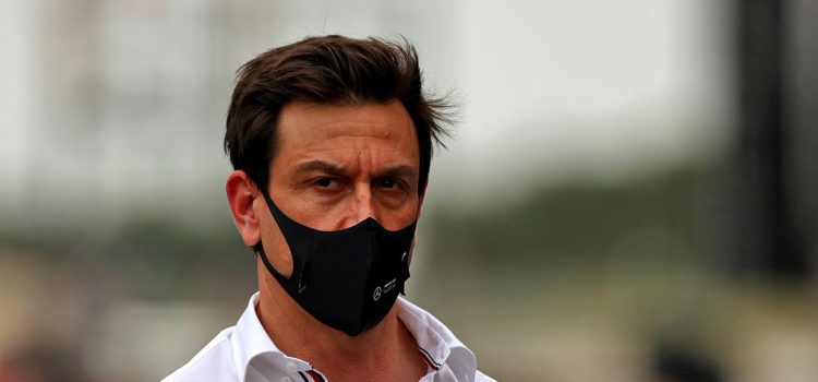 Toto Wolff