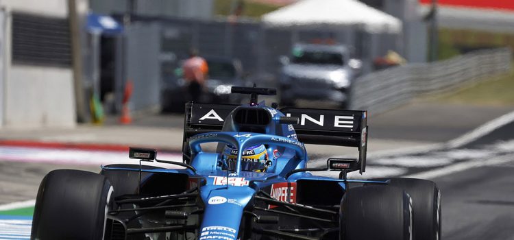 Fernando Alonso