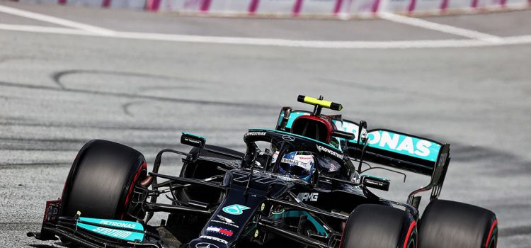 Valtteri Bottas