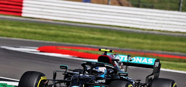 Valtteri Bottas