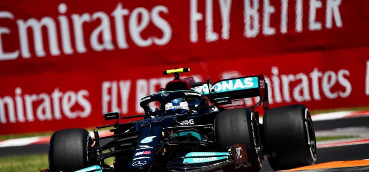 Valtteri Bottas