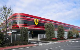 Scuderia Ferrari