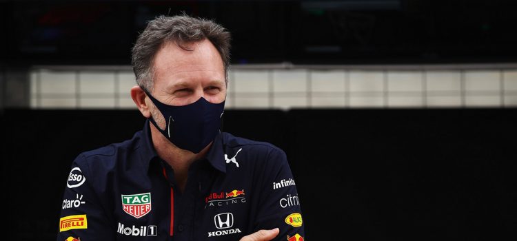 Christian Horner