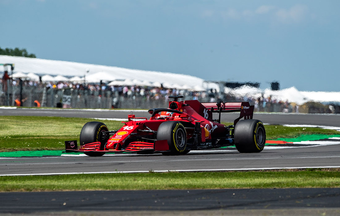 Charles Leclerc