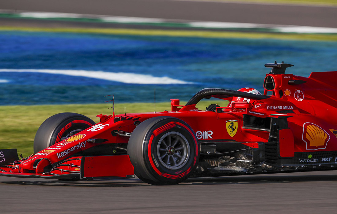 Charles Leclerc