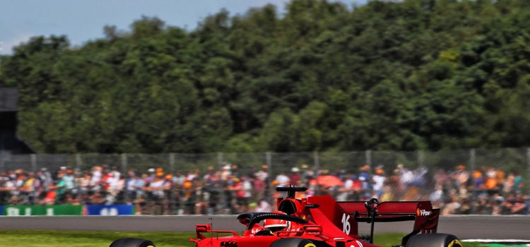 Charles Leclerc