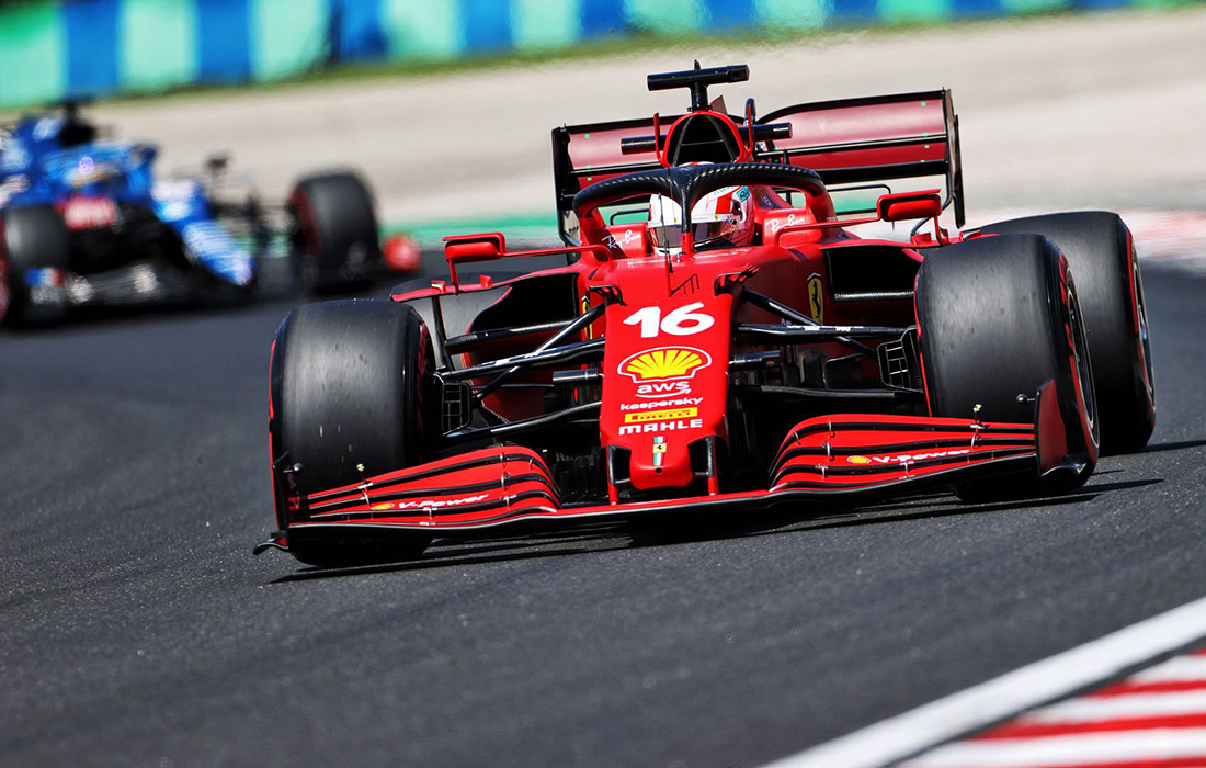 Charles Leclerc