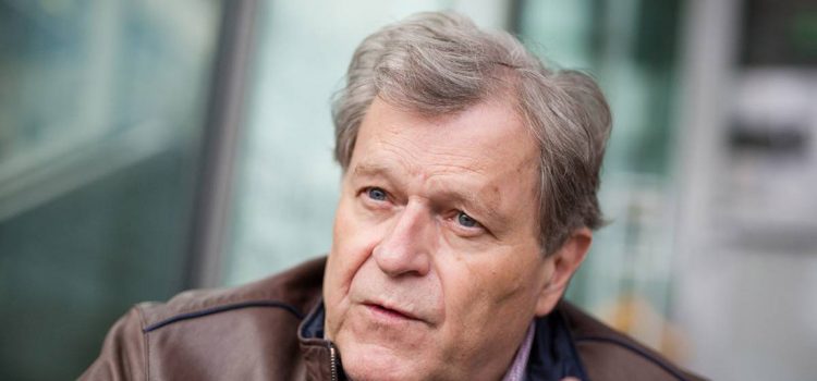 Norbert Haug