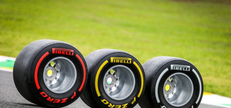 Pirelli