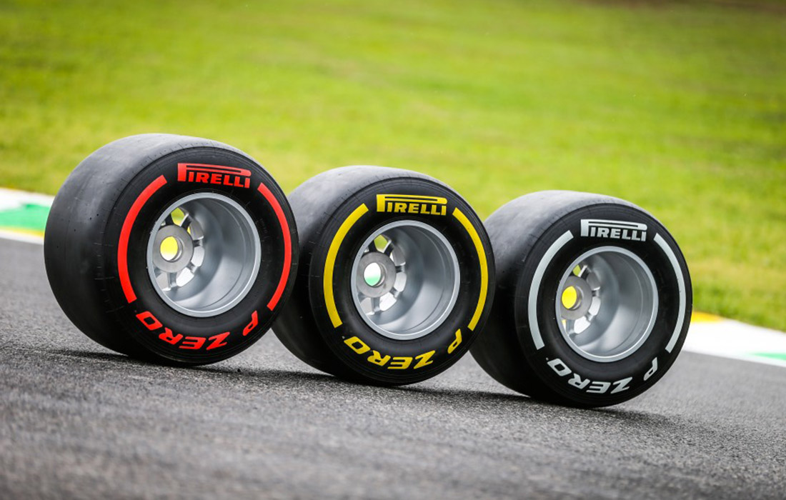 Pirelli