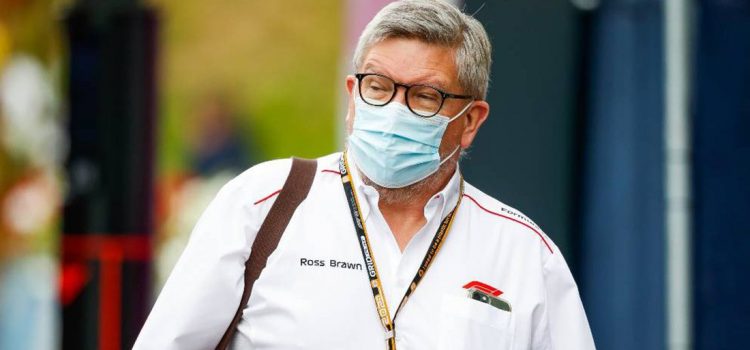 Ross Brawn