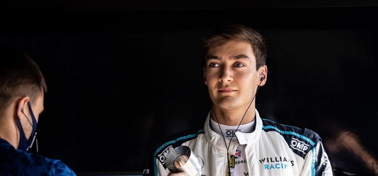 George Russell