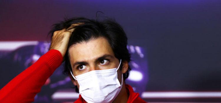 Carlos Sainz