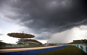 Staza Sepang, Kuala Lumpur, Malezija