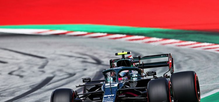 Sebastian Vettel