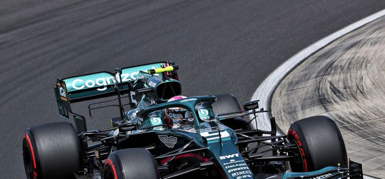 Sebastian Vettel