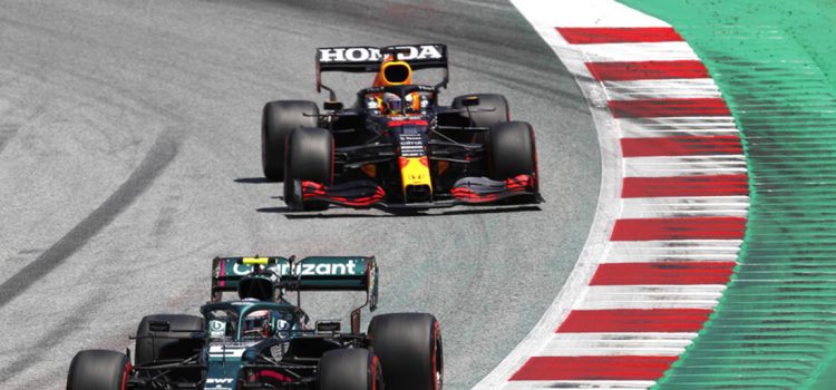 Sebastian Vettel