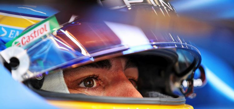 Fernando Alonso