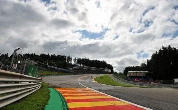 Spa Frankoršamp