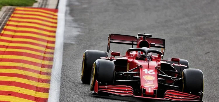 Charles Leclerc