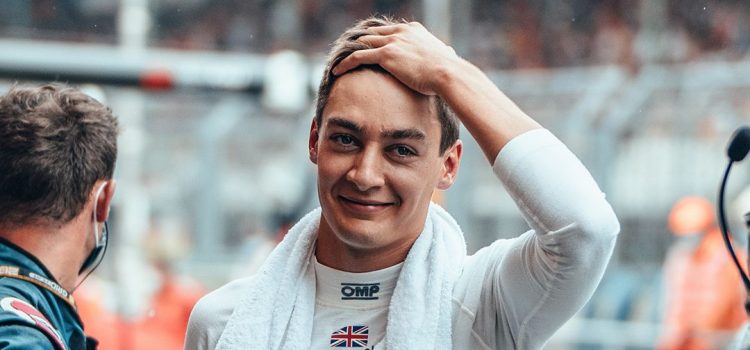 George Russell