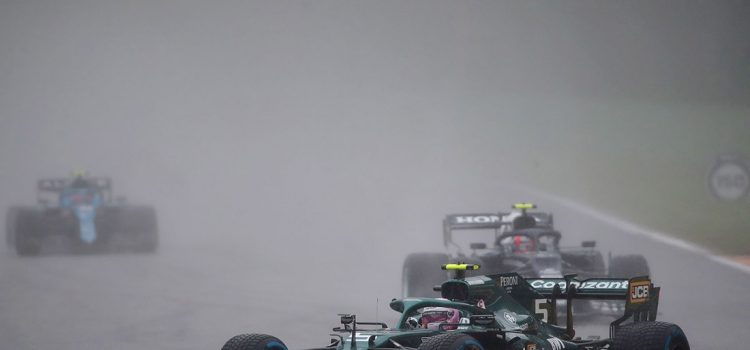 Sebastian Vettel