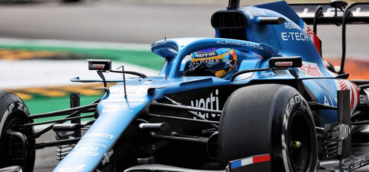 Fernando Alonso