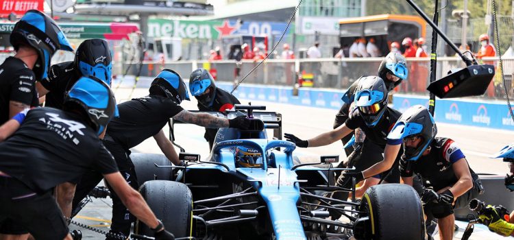 Fernando Alonso