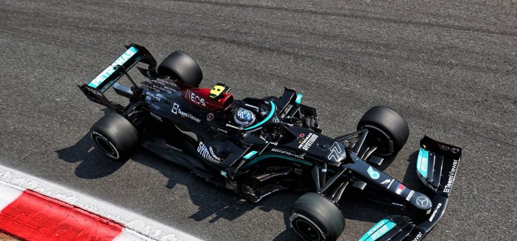 Valtteri Bottas