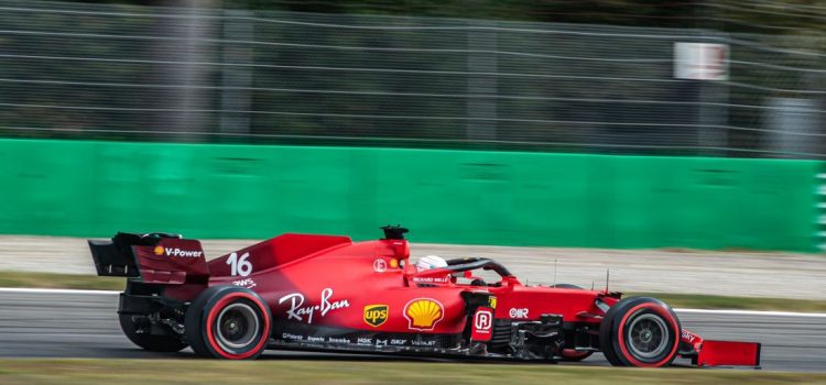 Charles Leclerc