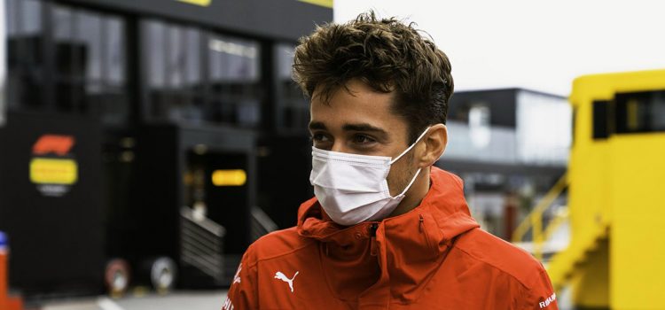 Charles Leclerc