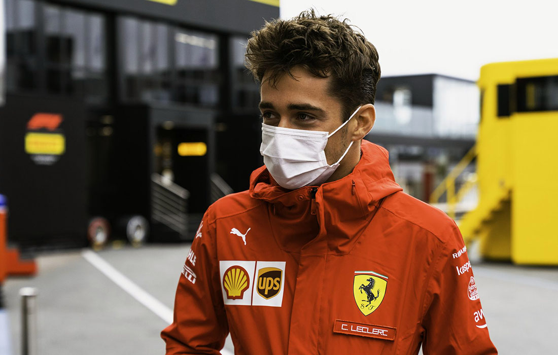 Charles Leclerc