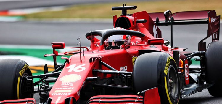 Charles Leclerc