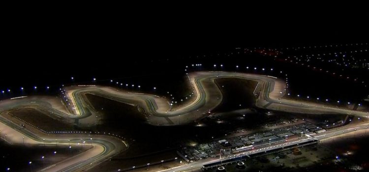 Staza Losail