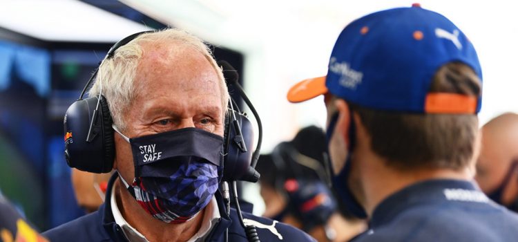 Helmut Marko