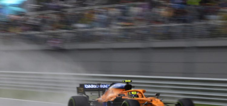 Lando Norris