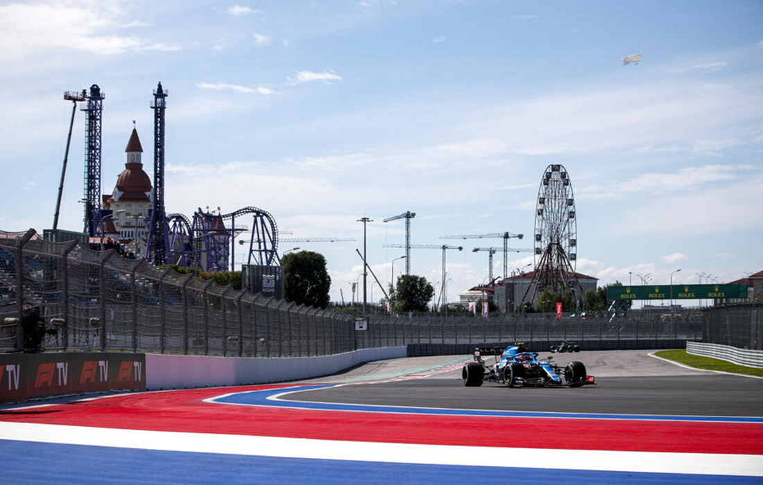 Esteban Ocon